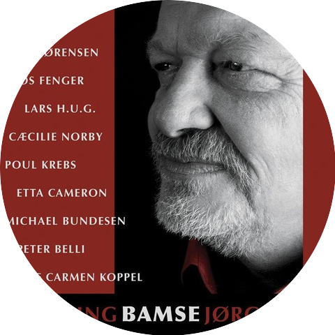 Flemming Bamse Jørgensen & Etta Cameron