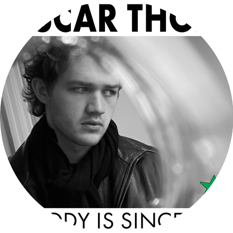 Oscar Thom