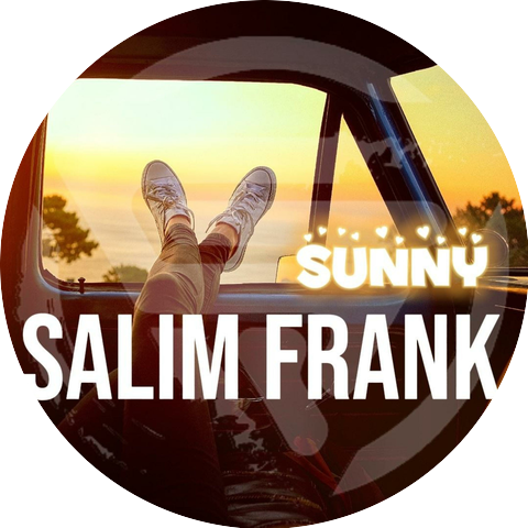 Salim Frank