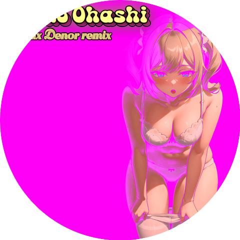 Junko Ohashi
