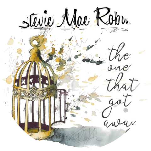 Stevie Mae Robin