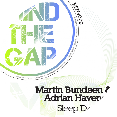 Martin Bundsen & Adrian Havenga