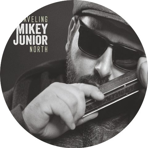 Mikey Junior