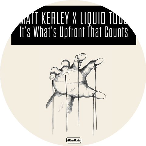 Matt Kerley and Liquid Todd