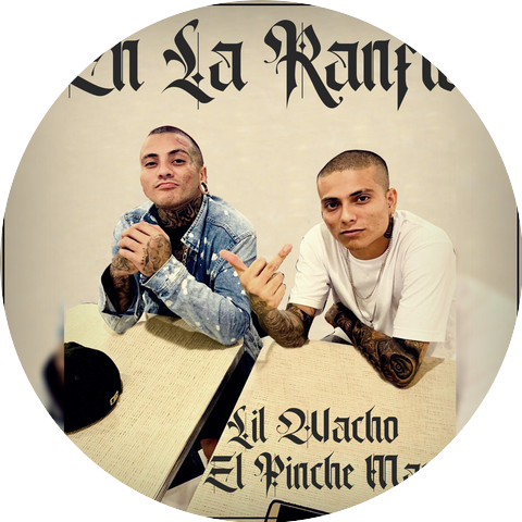 Lil Wacho & El Pinche Mara