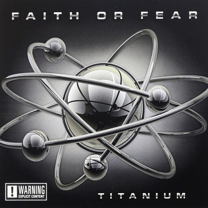 Faith or Fear