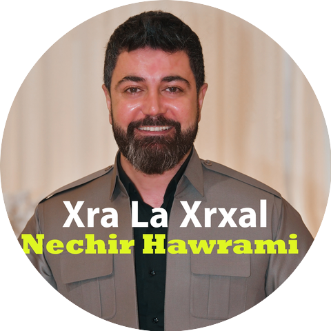 Nechir Hawrami