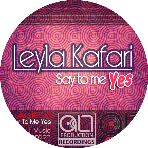 Leyla Kafari