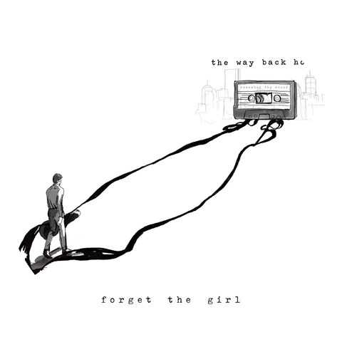 Forget the Girl