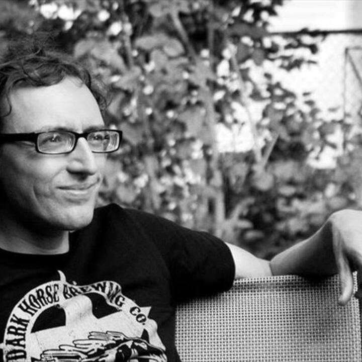 Mike Vial