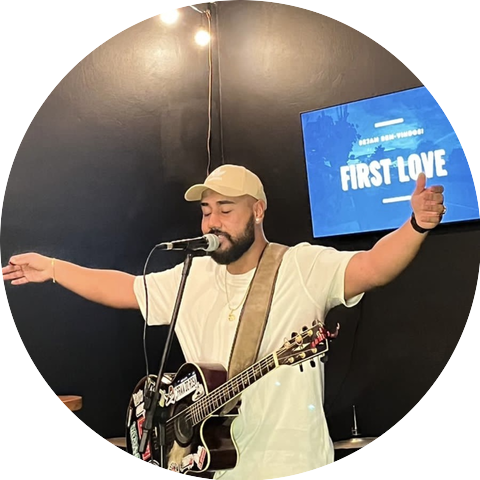 FIRST LOVE MUSIC