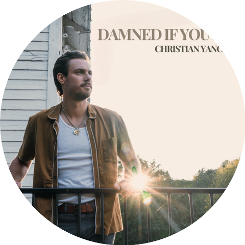 Christian Yancey
