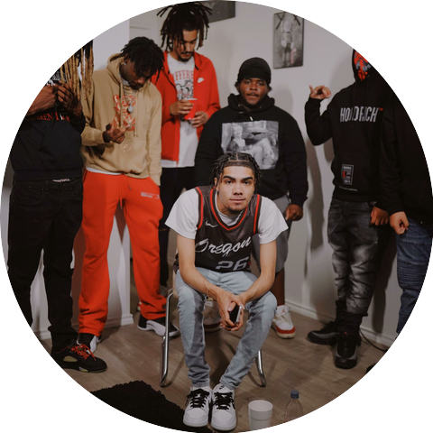 Trenchbaby Zayo