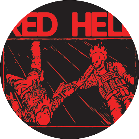 Red Hell