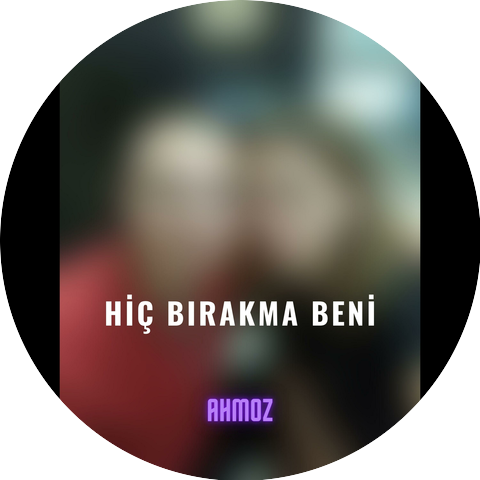 Ahmoz