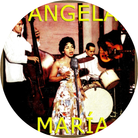 Angela María & Brazilian Jazz Band