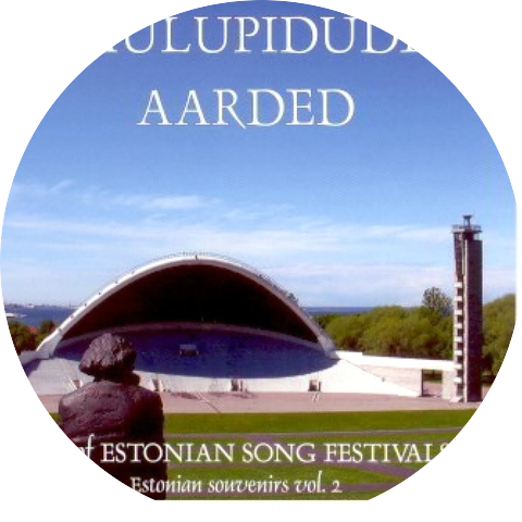 Eesti Raadio segakoor