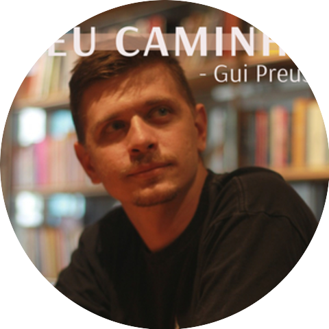Gui Preuss