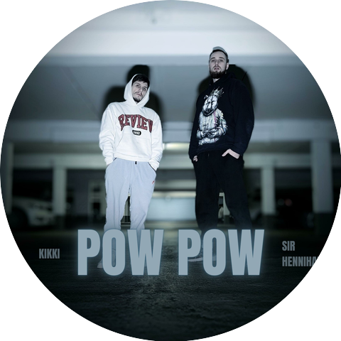 Kikki & Sir hennihau