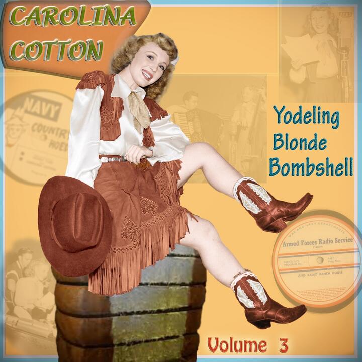 Carolina Cotton