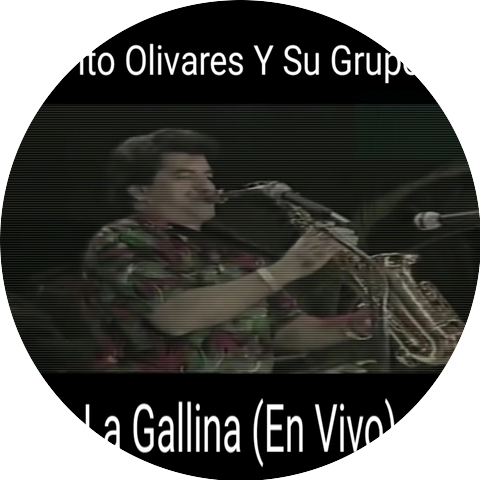 Fito Olivares Y Su Grupo