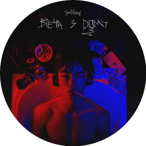 teeNsad