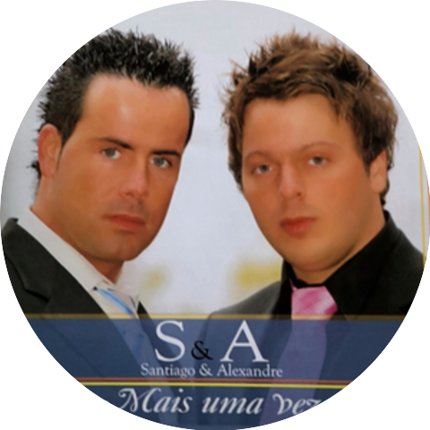 Santiago & Alexandre