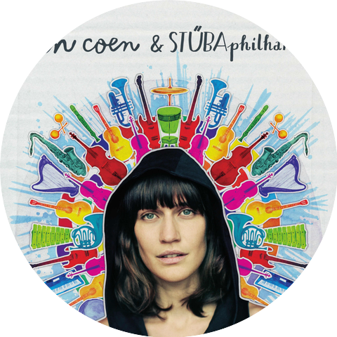 Alin Coen