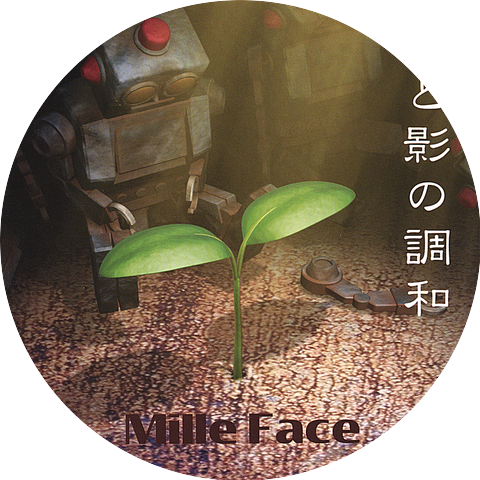 Mille Face