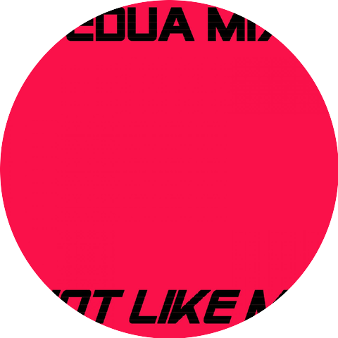 Tedua Mix