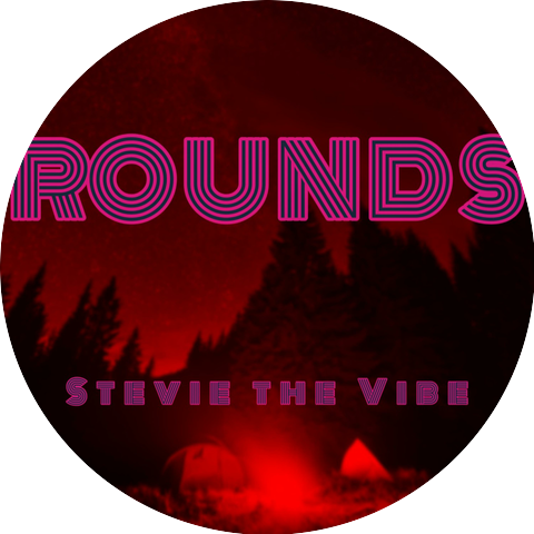 Stevie the Vibe