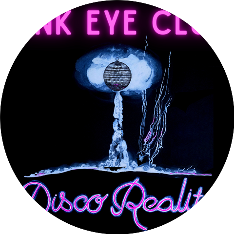 Pink Eye Club