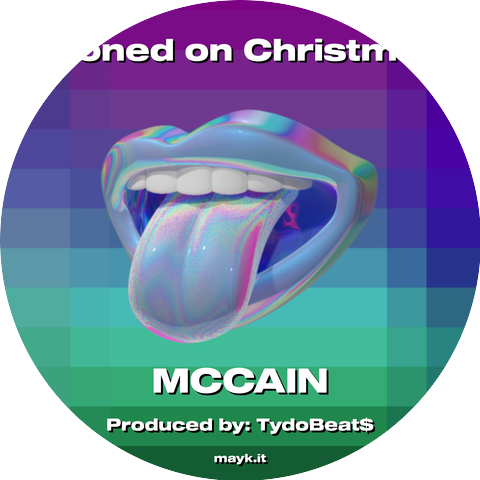 McCain