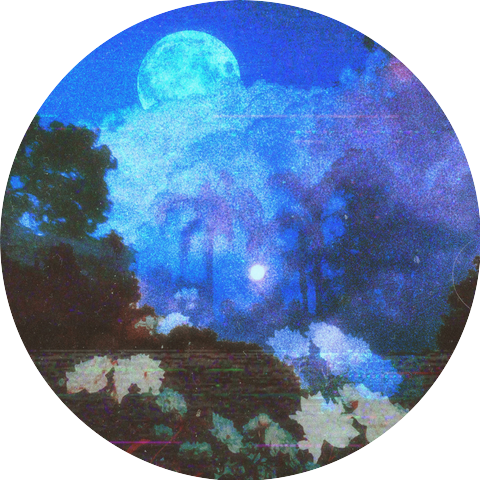 Sad Planet