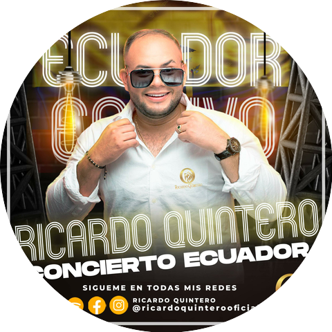 Ricardo Quintero