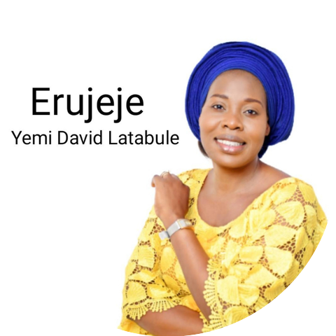 Yemi David Latabule