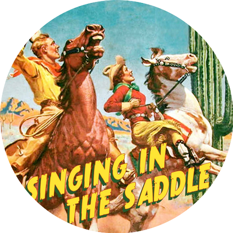 Roy Rogers And Dale Evans with the Whippoorwills