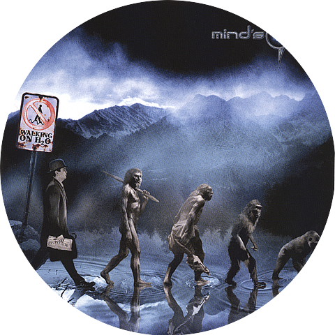 Mind's Eye