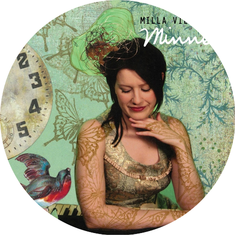 Milla Viljamaa