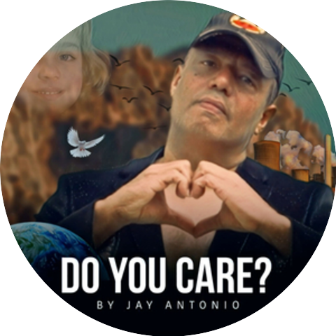 Jay Antonio