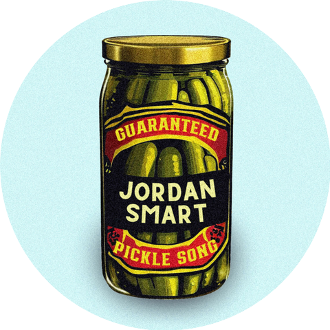 Jordan Smart
