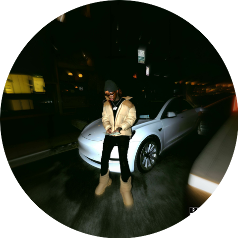 Vlone Von