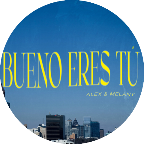 Alex & Melany