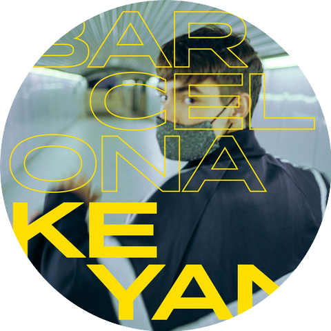 Keyan JRN