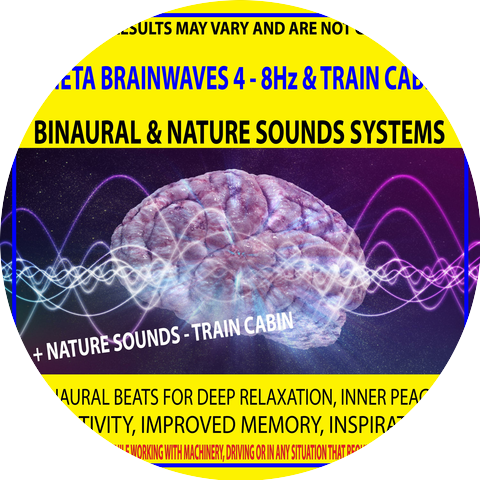 Binaural & Nature Sounds Systems
