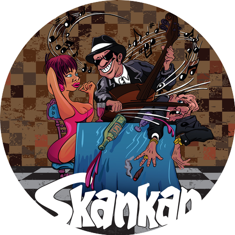 Skankan