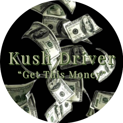 Kush Driver