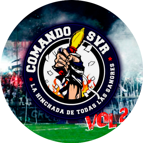 Comando Svr