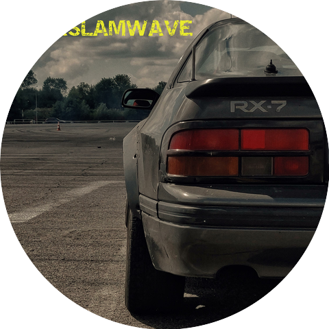 DoorslamWave
