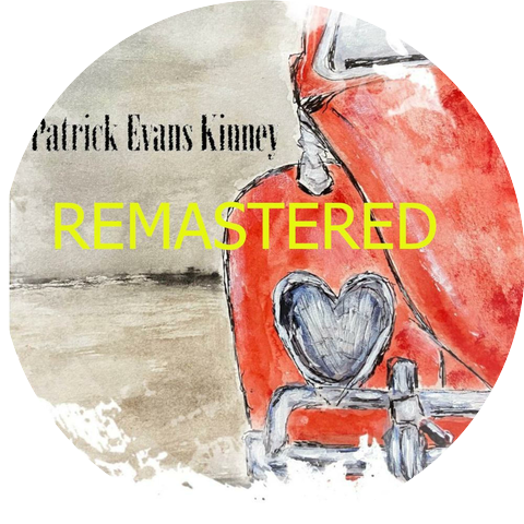 Patrick Evans Kinney